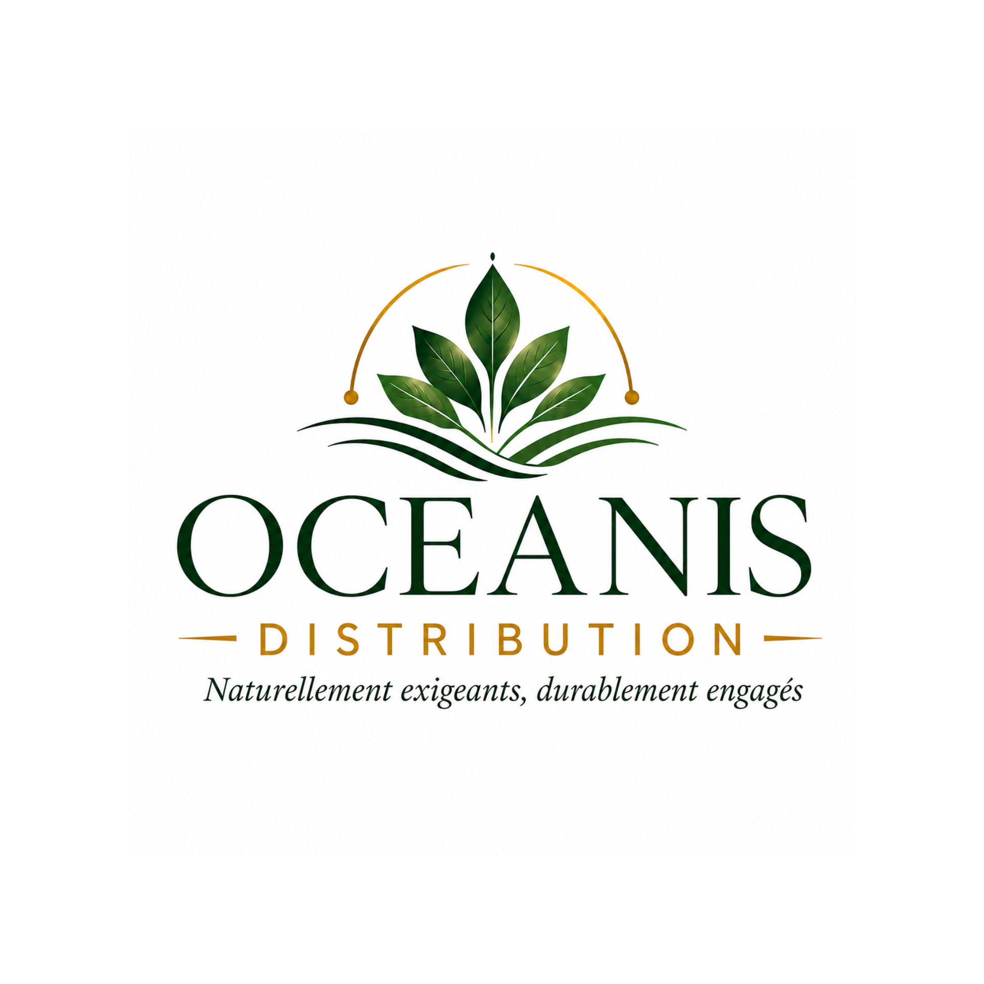 Oceanis Distribution